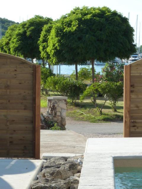Villa Santa Eufemia Sutomiscica エクステリア 写真